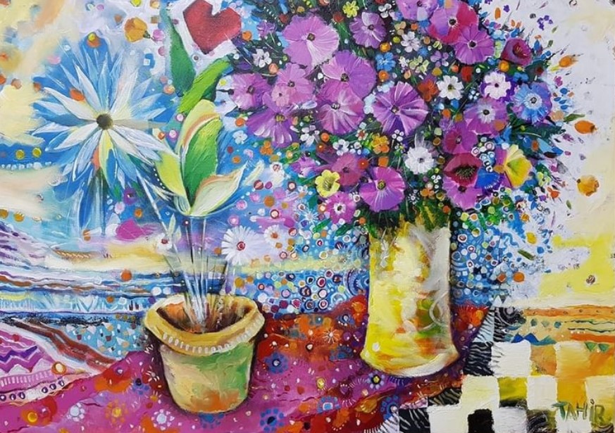 Təbiət və fəsillər